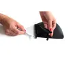 folia Film pour tableaux/crayons en PVC 230 x 330 mm noir 5 Voir les images du produit 11