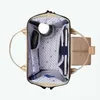 Cabaïa Rucksack Adventurer Medium, Größe:M, Farben:lobito Produktbild-Vorschau 20