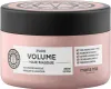 Maria Nila, Pure Volume, Vegan, Hair Treatment Cream Mask, Produktbild-Vorschau 13