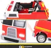 Actionbikes Motors Feuerwehr Auto LL911 | 2 Sitzer - Produktbild-Vorschau 10