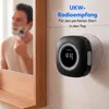 MEDION S66884 Duschradio mit Bluetooth (Badradio, UKW Produktbild-Vorschau 5