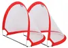 Bandito Pop-up-Tor 80x60x60cm 2Stück Náhled obrázku produktu 5