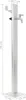 vidaXL Colonna d'acqua da giardino in alluminio 95 cm Anteprima dell’immagine prodotto 8