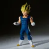 Dragon Ball Z - Statuetta Vegeta SSJ Grandista - Banpresto Anteprima dell’immagine prodotto 7