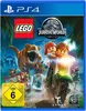 Warner Bros LEGO Jurassic World, PlayStation 4, E10+ (Jeder Produktbild-Vorschau 1