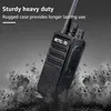 Retevis RT617 Radio ricetrasmittenti, cuffie radio, PMR446 Anteprima dell’immagine prodotto 5