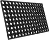 BirnePower Ringgummimatte 40x60cm, 22mm Stark, Heavy Duty Produktbild-Vorschau 1