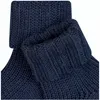 FALKE Flausch Babysocken dark navy 74/80 Produktbild-Vorschau 2