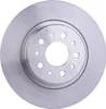 2 Bremsscheiben voll Ø 59 mm 10 mm HELLA passend für u.a. Produktbild-Vorschau 2