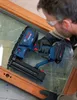 Bosch GNH 18V-50 M Professional, Klincovačka, Skosený Náhľad obrázku produktu 34