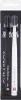 Curaprox Black IS White Refills 2er Pack Produktbild-Vorschau 3