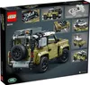 LEGO® Technic Land Rover Defender, 42110 Produktbild-Vorschau 2