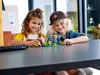 LEGO 21158 Minecraft Le jardin d'enfants des pandas, kit de Voir les images du produit 8