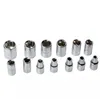 Steckschlüssel Satz 45tlg. 1/4" Bit Satz Ratsche Produktbild-Vorschau 7