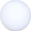 Kugelglas Ø 300mm Lampenglas Weiß matt E27 Ersatzglas Produktbild-Vorschau 1