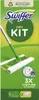 Swiffer Bodenwischer Starter Set / Kit für Böden / Parket, Produktbild-Vorschau 1