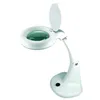 Unilux 400108074, Weiß, Glas, Kunststoff, Homeoffice, Büro, Produktbild-Vorschau 5