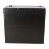 Q-Batteries 12LCP-56, 12V, 56 Ah, AGM, hlubokovýbojová Náhled obrázku produktu 5