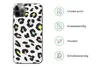 MuchoWow® Handyhülle Schutzhülle Hülle für iPhone 12 Pro Produktbild-Vorschau 7