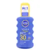 NIVEA SUN 200 ml Protect & Hydrate Zonnespray SPF 30 Produktbild-Vorschau 2