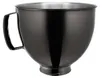 Ciotola KitchenAid da 4,8 litri in acciaio inox - RADIANT Anteprima dell’immagine prodotto 2
