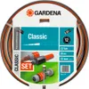 Gardena 18004-20, 20 m, Šedá, Oranžová, Pouze hadice, PVC, Náhled obrázku produktu 4