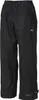 Trespass Toliland Regenhose, Schwarz XL, wasserdicht, Produktbild-Vorschau 1