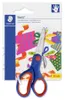 STAEDTLER® 965 14 NBK Schere Noris 14cm Kartonkarte Voir les images du produit 12