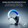 Razer BlackShark V3 X HyperSpeed, Kabellos, Gaming, 270 g, Produktbild-Vorschau 8