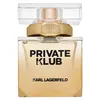 Lagerfeld Private Klub for Her Eau de Parfum pro ženy 45 ml Náhled obrázku produktu 1
