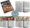 Corasol Premium BBQ & Grillgewürze Adventskalender mit 24 Produktbild-Vorschau 3