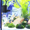 GOPLUS Mini Wasserpumpe 30W, 1450 L/H Aquariumpumpe mit 2,5 Produktbild-Vorschau 2
