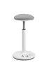 Topstar Stehhilfe Sitness X-Stool 30 FX533 CR3 grau Produktbild-Vorschau 3