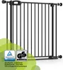 Barrière bébé extra plate sans seuil – Sans perçage – Merle Voir les images du produit 1