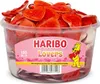 Haribo Liebesherzen, Gummibärchen, 1,2 kg, Mehrfarbig, 1469 Produktbild-Vorschau 6
