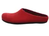 Magicfelt D.Pantoffel rot Rot 42 Produktbild-Vorschau 5