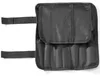 HENDI Set de présentation, 6 pièces, noir, 255x25x(H)100mm Voir les images du produit 8