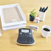 Dymo LabelMANAGER 210D - Beschriftungsgerät - s/w - Produktbild-Vorschau 6