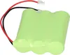 vhbw Akkupack aus 3x AA Mignon für diverse Geräte (2000mAh, Produktbild-Vorschau 14