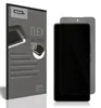 Full Cover Privacy Blickschutzfolie für Samsung Galaxy A53 Produktbild-Vorschau 1