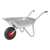 Garlist GXT090 Zahradní kolečko 90 l Náhled obrázku produktu 1