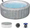Bestway® LAY-Z-SPA® Energiespar-Whirlpool Bali AirJet™ mit Produktbild-Vorschau 26