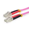 TPFNet LWL Patchkabel, 50/125µm, OM4-Faser, Duplex LC/LC, Produktbild-Vorschau 2