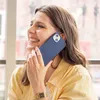 Custodia in silicone liquido Accezz con MagSafe per iPhone Anteprima dell’immagine prodotto 7