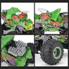 PREBOX Ferngesteuerter Monstertruck für Jungen 8-12 – Produktbild-Vorschau 6