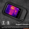 FLIR C-5 thermal imaging camera Black Built-in display 160 Anteprima dell’immagine prodotto 17