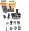 Grundig Haarschneide Set Haarschneidegeräte MGK 6841 Produktbild-Vorschau 5