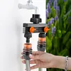 raccord double claber® Distributeur à deux voies 3/4 Voir les images du produit 3