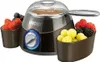 UNOLD UNO 48667 Chocolatier Fondue 301448 Vista previa de la imagen del producto 9