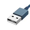 Baseus CAMLTYS-03 USB kbel 1,5 m USB A USB C/Micro-USB Náhľad obrázku produktu 8